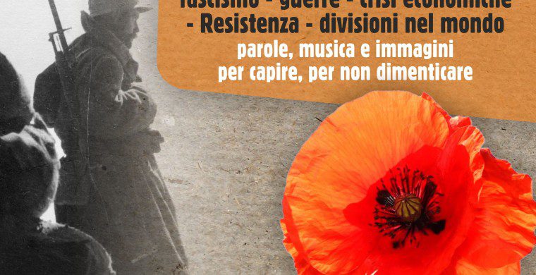 22 maggio 2015 - L'Italia dalla neutralità all'intervento nella Grande Guerra (1915-1918) - Primo centenario (1915-2015)